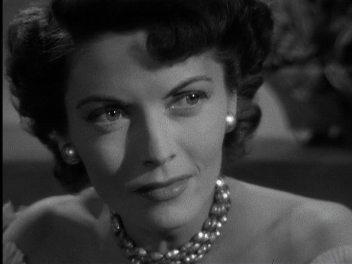 Columbia Pictures Film Noir Classics, Vol. 1